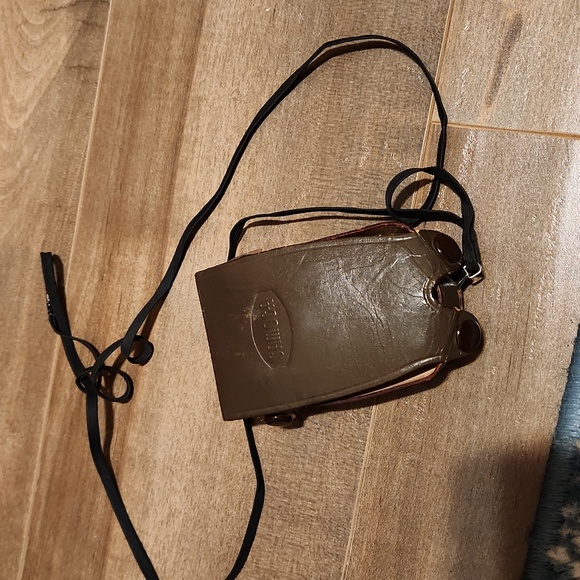 Vintage Samoca V hand-held photographic light meter - Picture 3 of 3